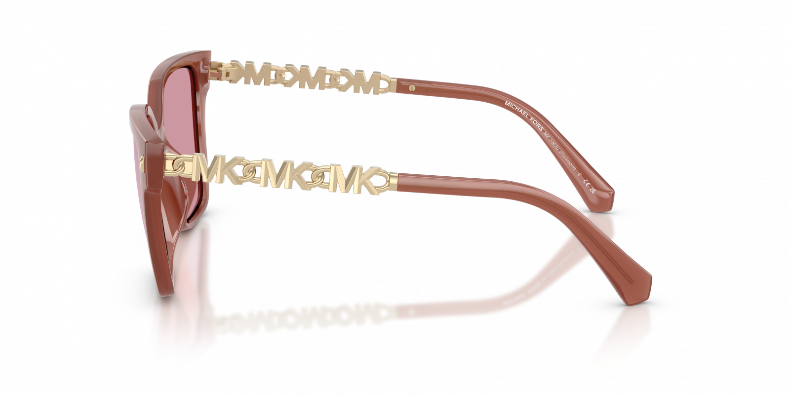 Michael Kors MK2263U 403030 Piedmont 